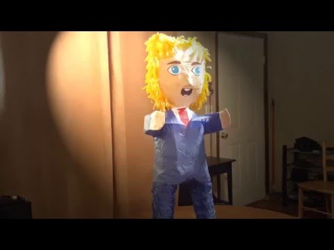 trump-pinata