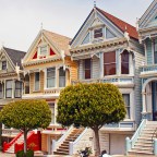 STUDY FINDS MOST SAN FRANCISCO RESIDENTS SUFFERING FROM STOCKHOLM SYNDROME