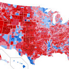 MILLONS OF AMERICANS CAST VOTES IN ATTEMPT TO PLUNGE COUNTRY INTO RECESSION